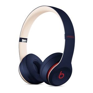 Beats Solo 3 Wireless | Club Collection | Navy